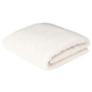 PLED SHERPA VELLUM, CIEPŁY KOC, JASNY, MODNY, DO SALONU, DO SYPIALNI