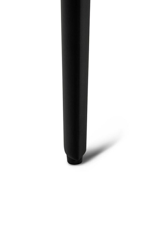 STÓŁ MINIMA 140X80, BIAŁY MARMUR, CERAMIKA, DO JADALNI, KUCHNI, LOFT, SLIM