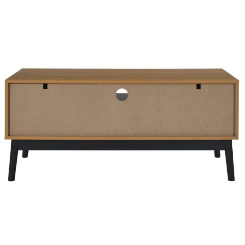 SKANDYNAWSKA SZAFKA RTV RETRO, JODEŁKA, DĄB, DO SALONU, ELEGANCKA, 110 CM SKANDYNAWSKA SZAFKA RTV RETRO, JODEŁKA, DĄB, DO SALONU, ELEGANCKA, 110 CM