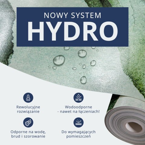 Fototapeta - Kule w tunelu