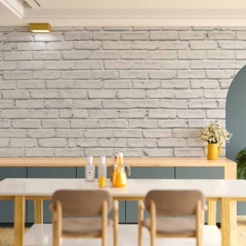 Fototapeta - Biały kamień