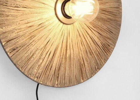 BIZZOTTO lampa ścienna KANDA BIZZOTTO lampa ścienna KANDA