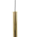MOOSEE lampa wisząca MIKADO S złota