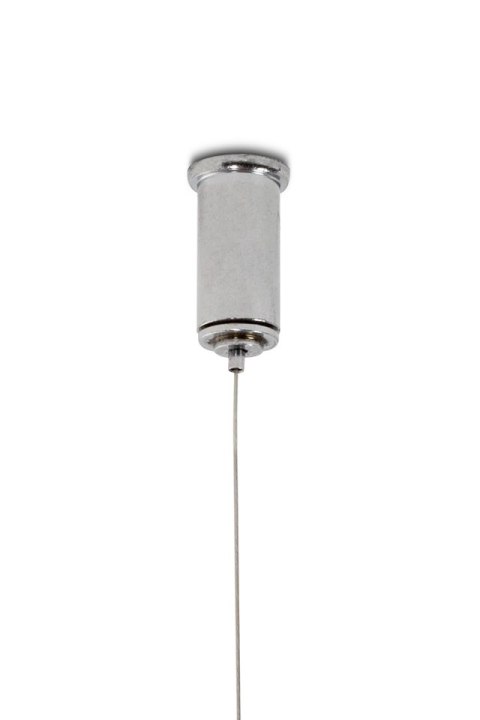 LAMPA WISZĄCA LED FAGGIO, CZARNA, GEOMETRYCZNA, LOFT, SALON, BIURO, 120CM