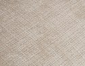 TAPICEROWANE BEŻOWE KRZESŁO DO SALONU - TERRA, ELEGANCKIE, SOLIDNE