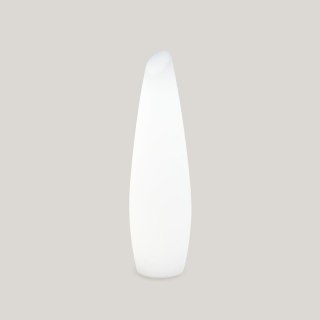 LAMPA OGRODOWA STOJĄCA LUMINOS 140CM, LED RGB, PILOT, BEZPRZEWODOWA, IP54