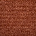 Podnóżek Sevi boucle terracotta