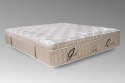 Frankhauer Materac doublepocket GOLD LUX