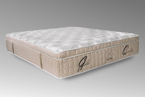 Frankhauer Materac doublepocket GOLD LUX Frankhauer Materac doublepocket GOLD LUX