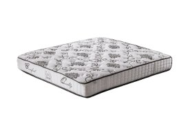 Frankhauer Materac pocket COMFORT LUX