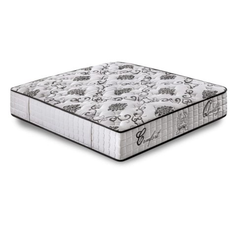 Frankhauer Materac pocket COMFORT LUX Frankhauer Materac pocket COMFORT LUX