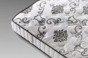 Frankhauer Materac pocket COMFORT LUX