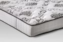 Frankhauer Materac pocket COMFORT LUX