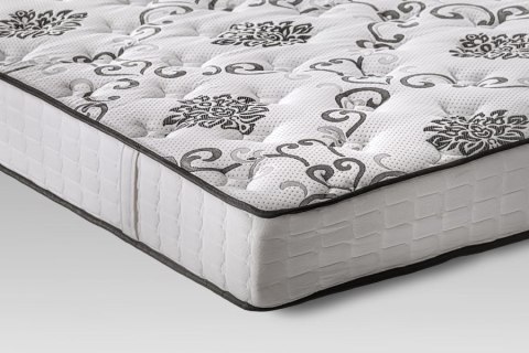 Frankhauer Materac pocket COMFORT LUX Frankhauer Materac pocket COMFORT LUX