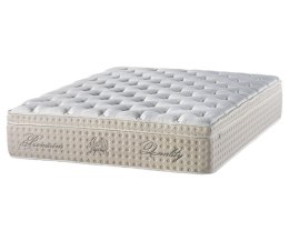 Frankhauer Materac pocket PREMIUM LUX