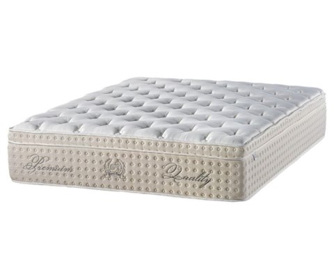 Frankhauer Materac pocket PREMIUM LUX Frankhauer Materac pocket PREMIUM LUX