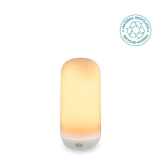LAMPA STOŁOWA NEW GARDEN LUMINA, LED, AKUMULATOR, MAGNES, PILOT, IP54