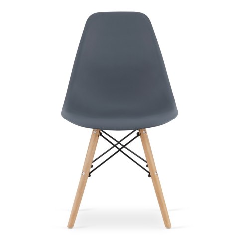 Paleta 100 sztuk OSAKA dark slate / nogi naturalne Paleta 100 sztuk OSAKA dark slate / nogi naturalne