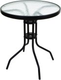 Paleta 25x Stół ISLAND Okrągły 60cm