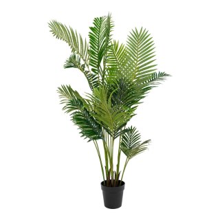 Sztuczna roślina Palma Areca 175cm