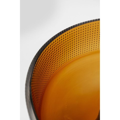 KARE misa dekoracyjna EINGMA 17 cm brązowa KARE misa dekoracyjna EINGMA 17 cm brązowa