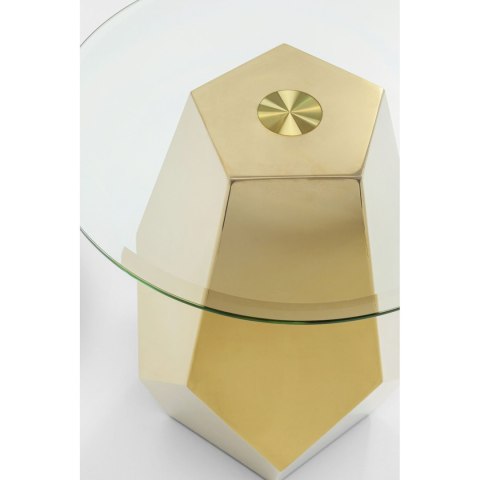 KARE stolik RICCHEZZA 45 cm KARE stolik RICCHEZZA 45 cm
