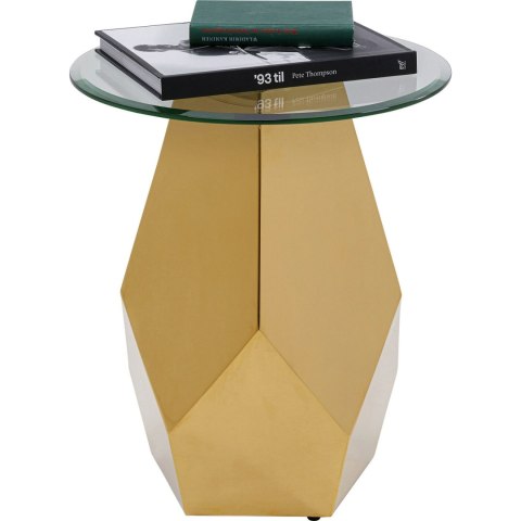 KARE stolik RICCHEZZA 45 cm KARE stolik RICCHEZZA 45 cm