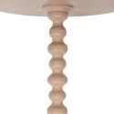 Stolik Alix beżowy 38cm