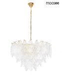 MOOSEE lampa wisząca CLARA 60 złota