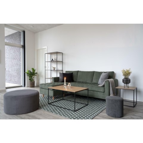 Stolik kawowy Vita dąb naturalny 60x90cm Stolik kawowy Vita dąb naturalny 60x90cm