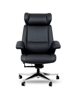Fotel biurowy COMANDOR czarny