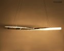 MOOSEE lampa wisząca ANILLO 120 złota