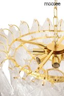 MOOSEE lampa wisząca SCARLETT 60 złota