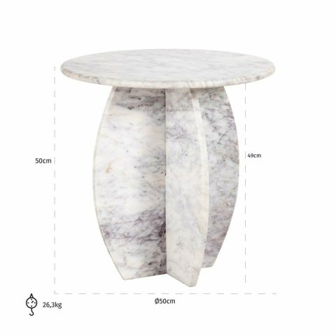 RICHMOND stolik HOLMES 50