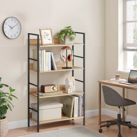 Regał - sonoma - LLS174B11