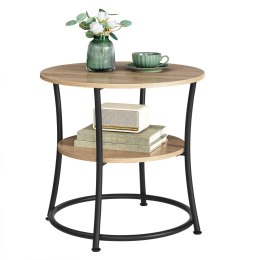 Stolik - sonoma - LET056B11