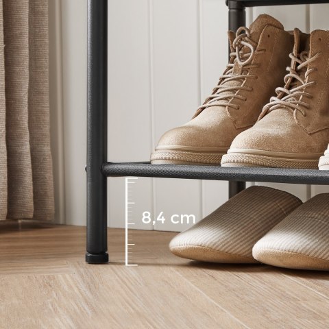 Szafka na Buty - sonoma - LBS035B11 Szafka na Buty - sonoma - LBS035B11