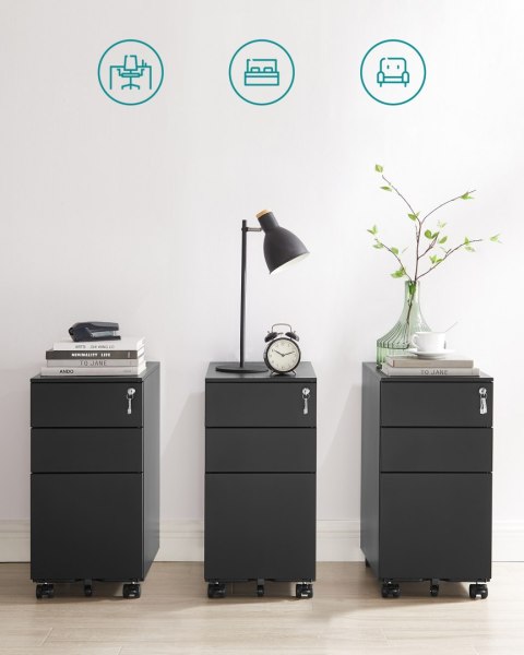 Szafka na Dokumenty - OFC031B01