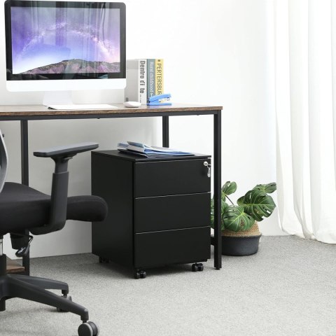 Szafka na Dokumenty - OFC63BK