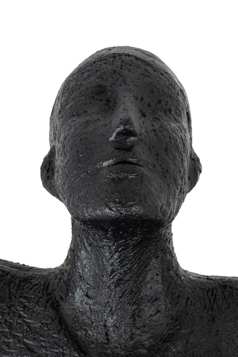 MOOSEE lampa podłogowa HUMAN CIRCULO włókno szklane