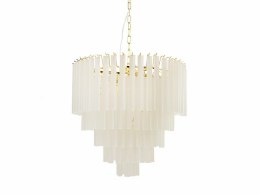 MOOSEE lampa wisząca GORDON 60 złota