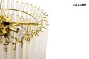 MOOSEE lampa wisząca GORDON 60 złota