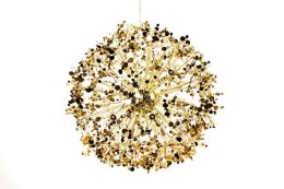 MOOSEE lampa wisząca MONETE 65 złota