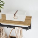 Półka z Wieszakami  - artisan - LCR012B88