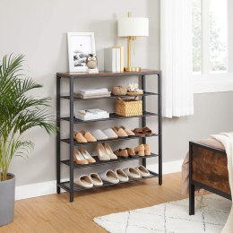 Regał na Buty - LBS016B01