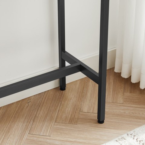 Stół Barowy + 2 Taborety - artisan - LBT219B88