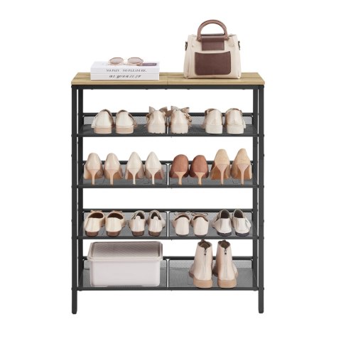 Szafka na Buty - artisan - LBS038B88