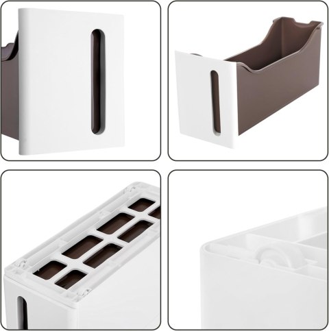 Szafka na kółkach - KFR08WT