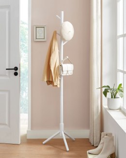Wieszak Stojący Podłogowy - RCR04WT