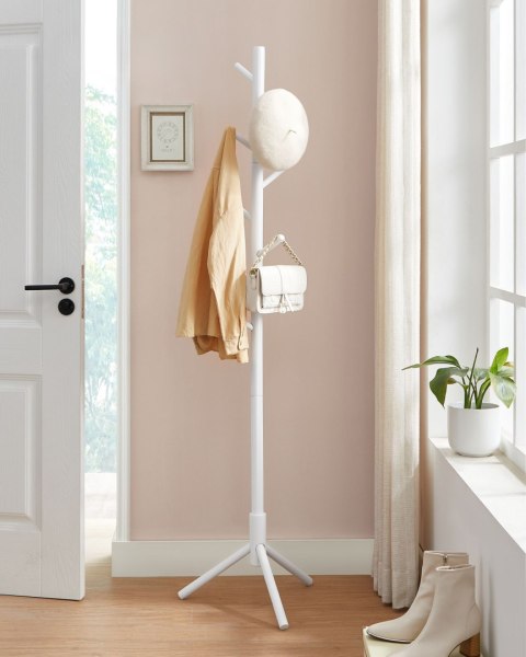Wieszak Stojący Podłogowy - RCR04WT